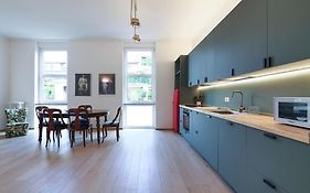 Contempora Apartments - Trilocale Fontana 22